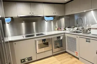 Thumbnail von Heysea Asteria 108