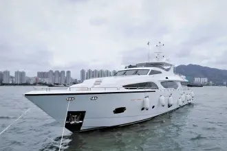 Thumbnail von Heysea Asteria 108