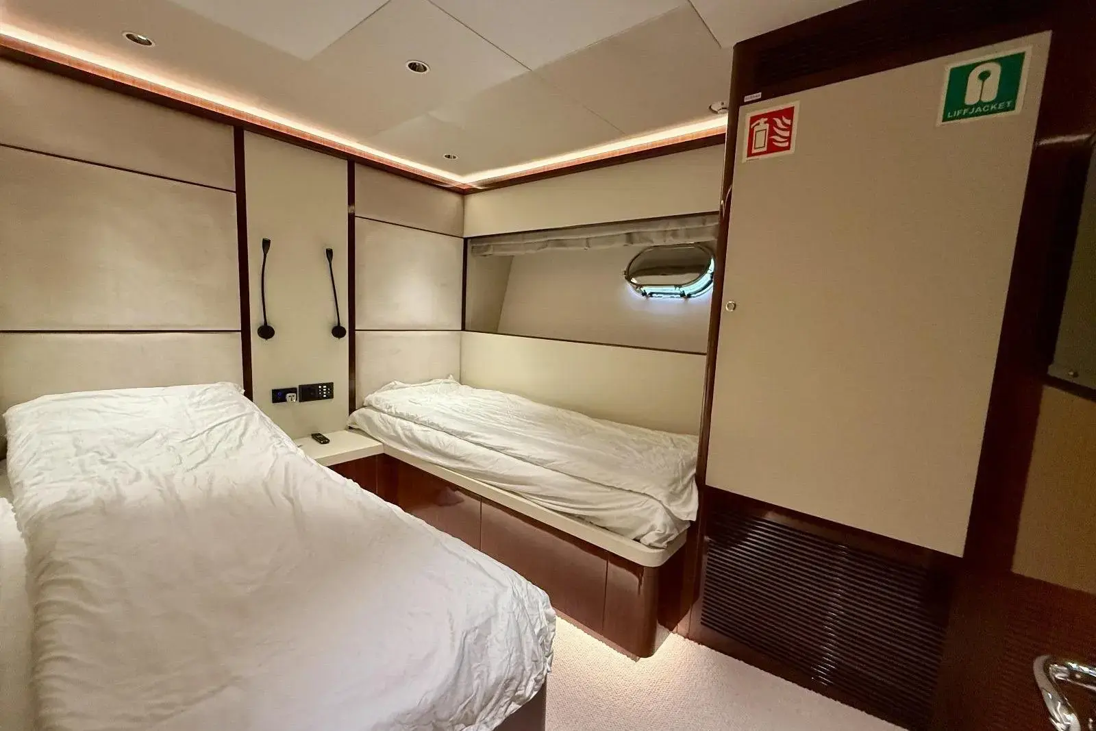 Thumbnail von Heysea Asteria 108