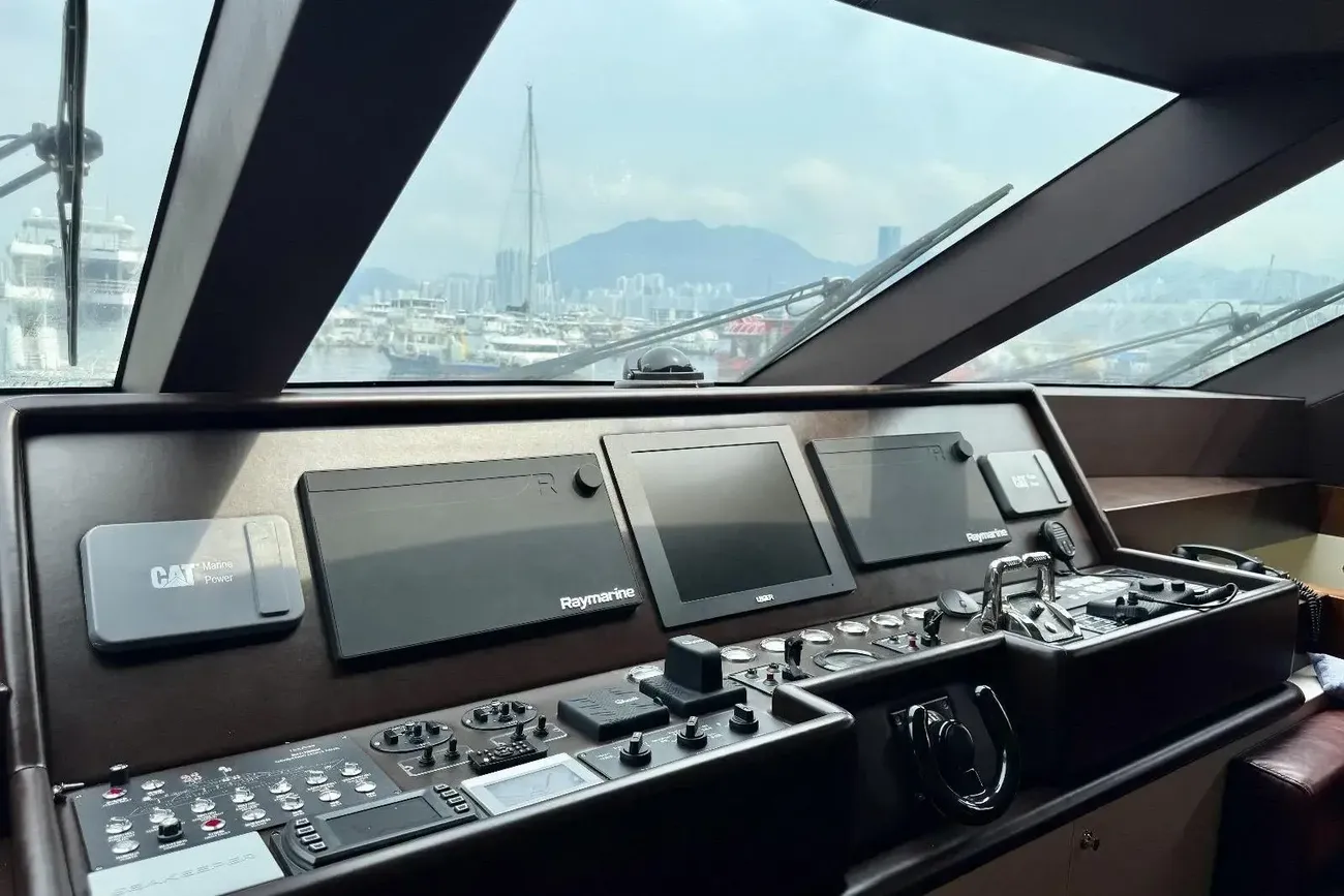 Thumbnail von Heysea Asteria 108