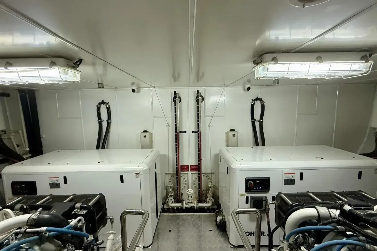 Thumbnail von Heysea Asteria 108