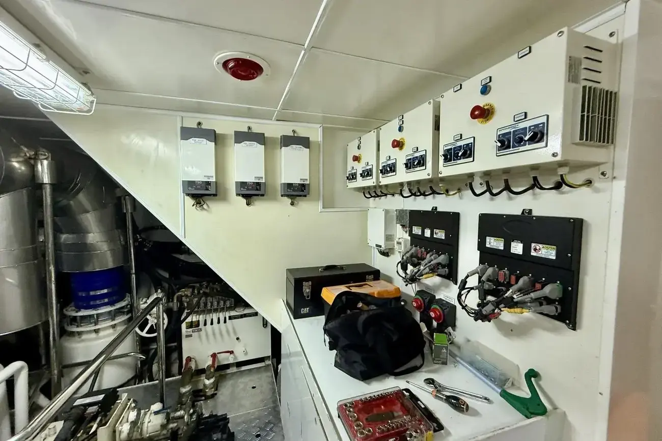 Thumbnail von Heysea Asteria 108