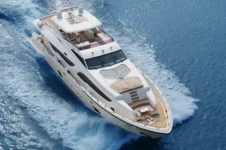 Thumbnail von Heysea Asteria 108