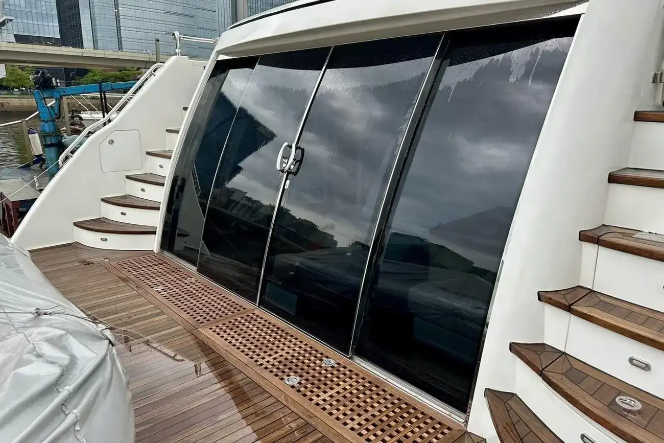 Thumbnail von Heysea Asteria 108