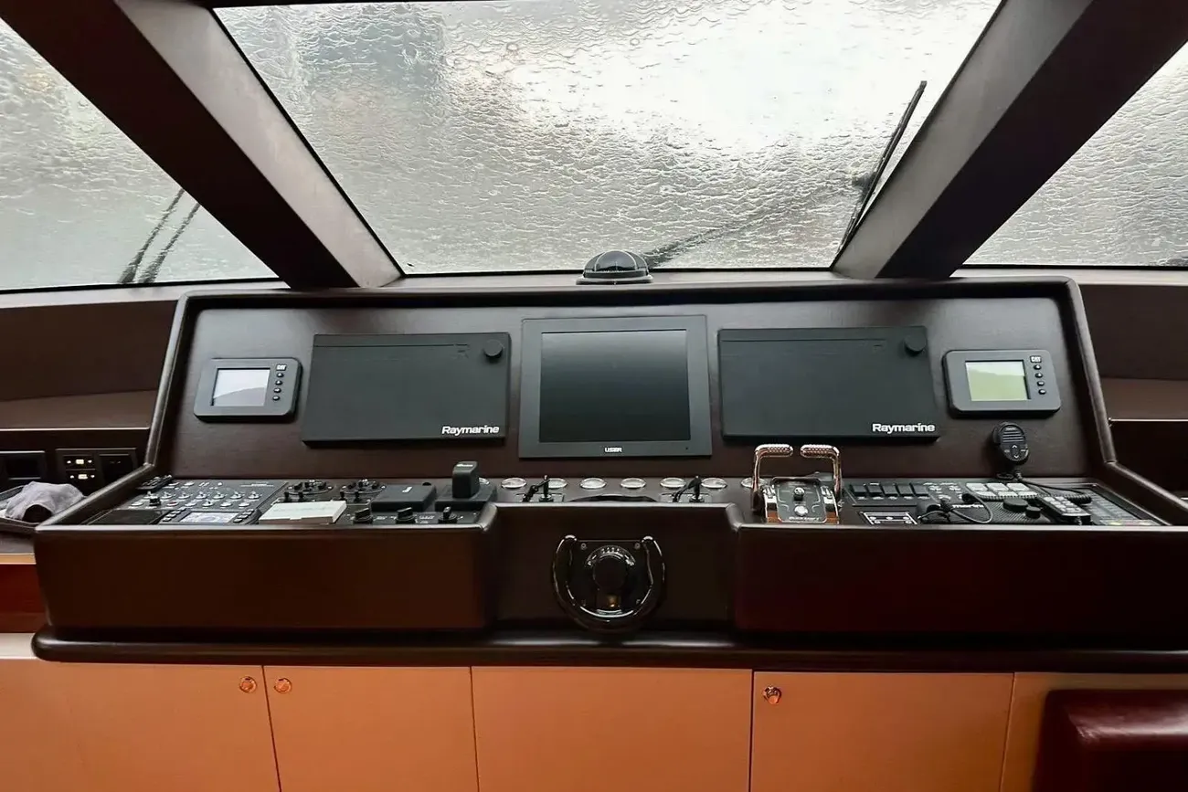 Thumbnail von Heysea Asteria 108