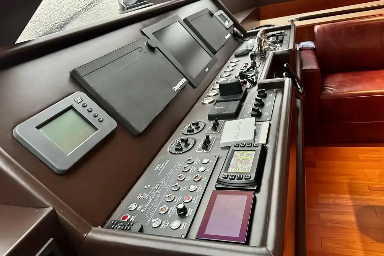 Thumbnail von Heysea Asteria 108