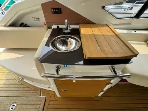 Thumbnail von Cranchi M44