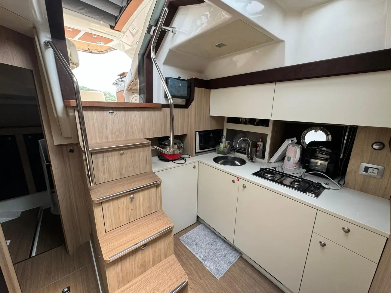 Thumbnail von Cranchi M44