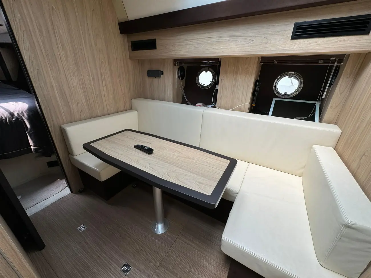 Thumbnail von Cranchi M44