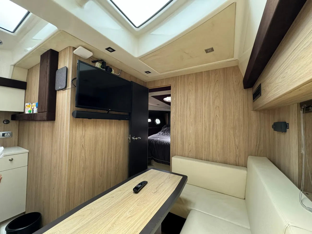 Thumbnail von Cranchi M44