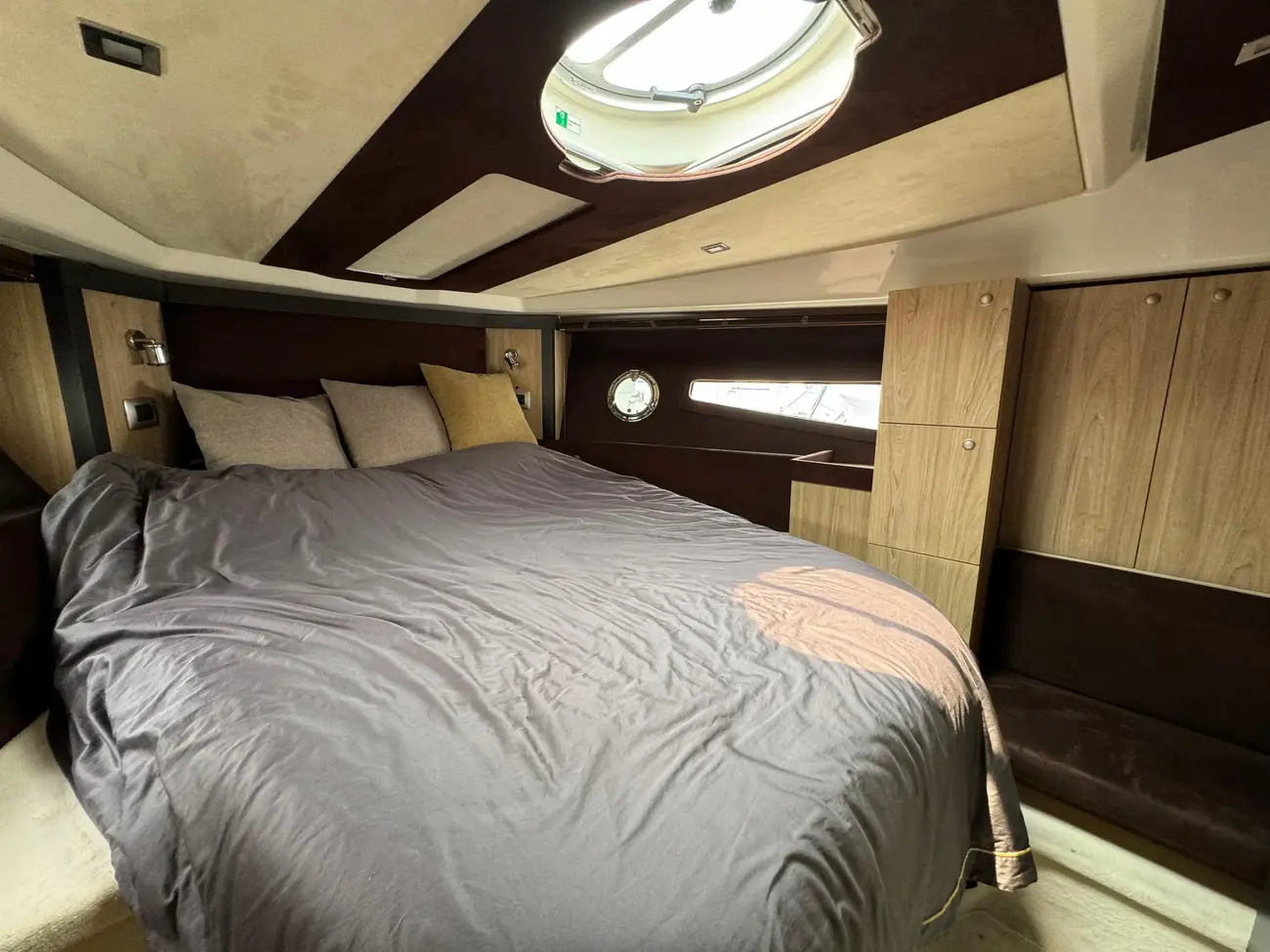 Thumbnail von Cranchi M44