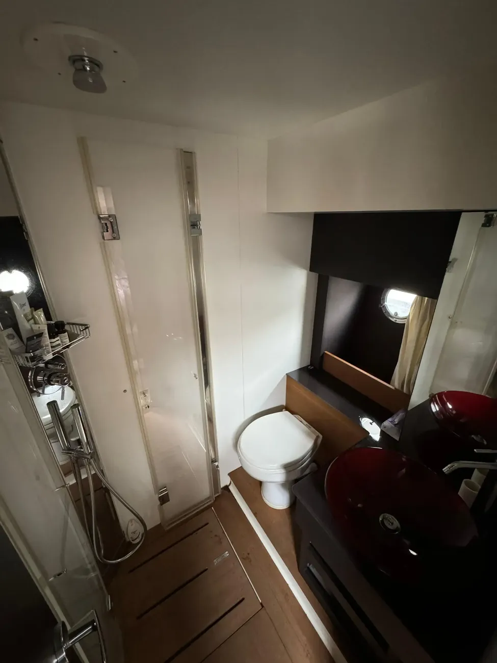 Thumbnail von Cranchi M44