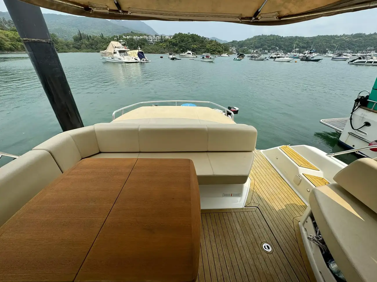 Thumbnail von Cranchi M44