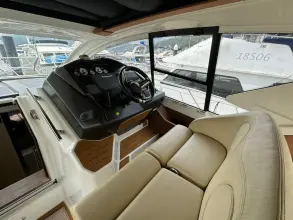 Thumbnail von Cranchi M44