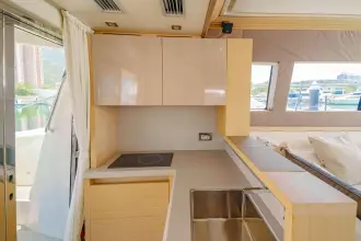 Thumbnail von モンテカルロ MC 5