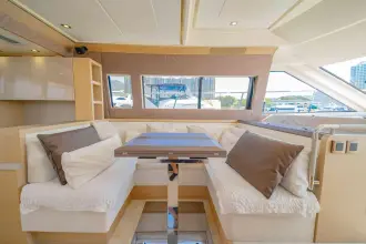 Thumbnail von モンテカルロ MC 5