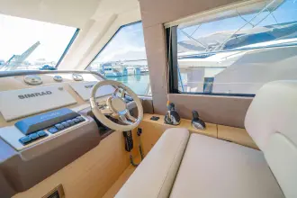 Thumbnail von モンテカルロ MC 5