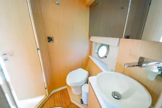 Thumbnail von モンテカルロ MC 5