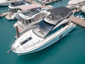 Thumbnail von モンテカルロ MC 5