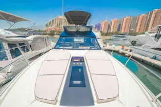 Thumbnail von モンテカルロ MC 5