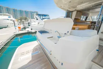 Thumbnail von モンテカルロ MC 5