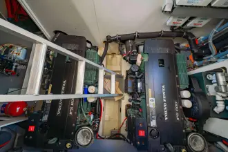 Thumbnail von モンテカルロ MC 5