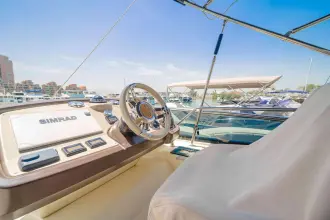 Thumbnail von モンテカルロ MC 5