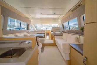 Thumbnail von モンテカルロ MC 5