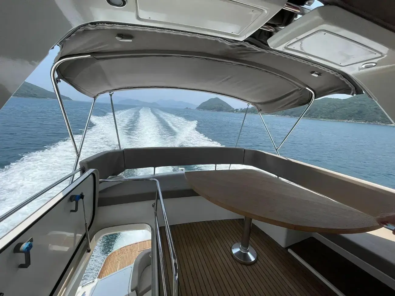 Thumbnail von Prestige 510