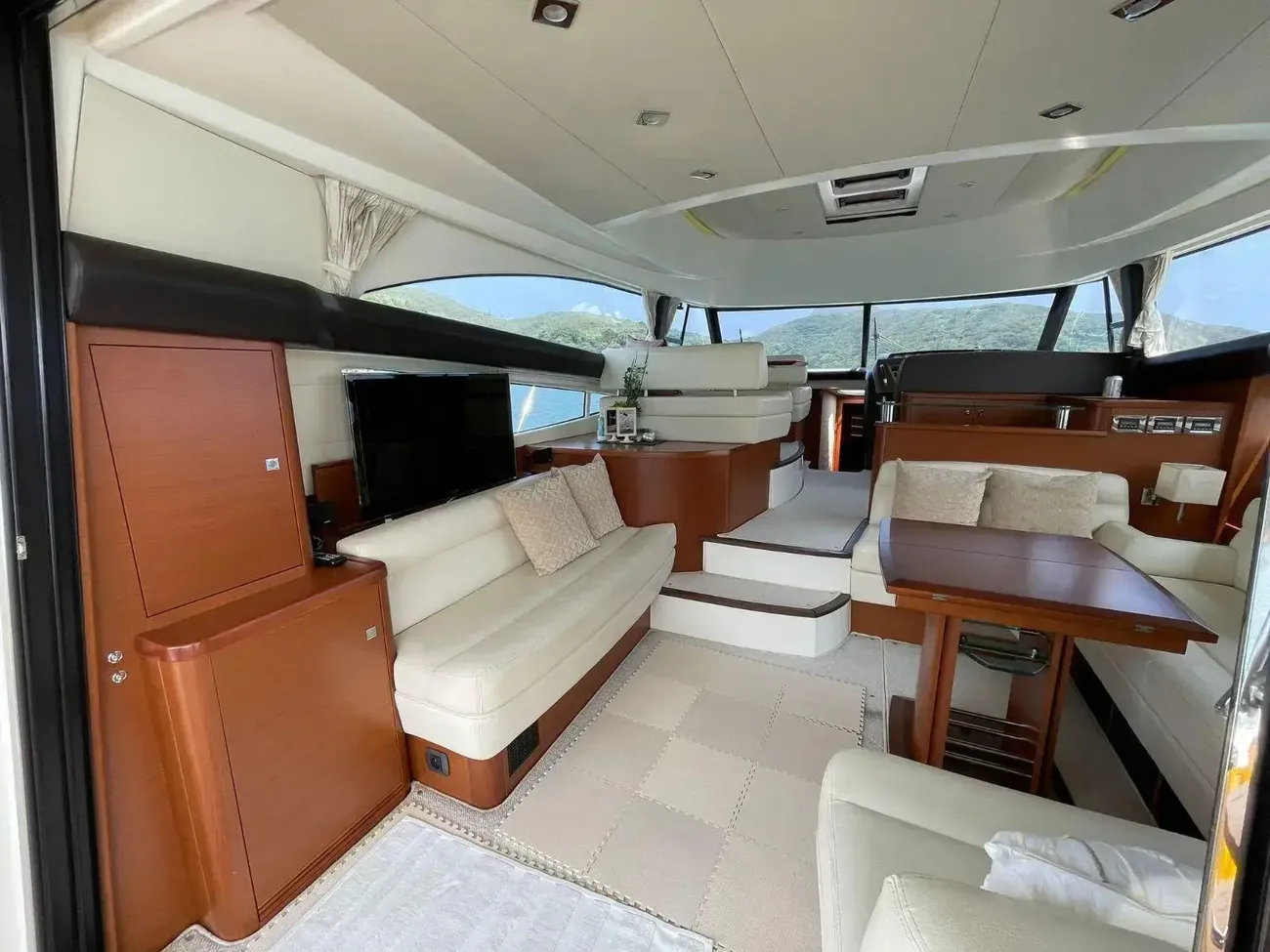 Thumbnail von Prestige 510