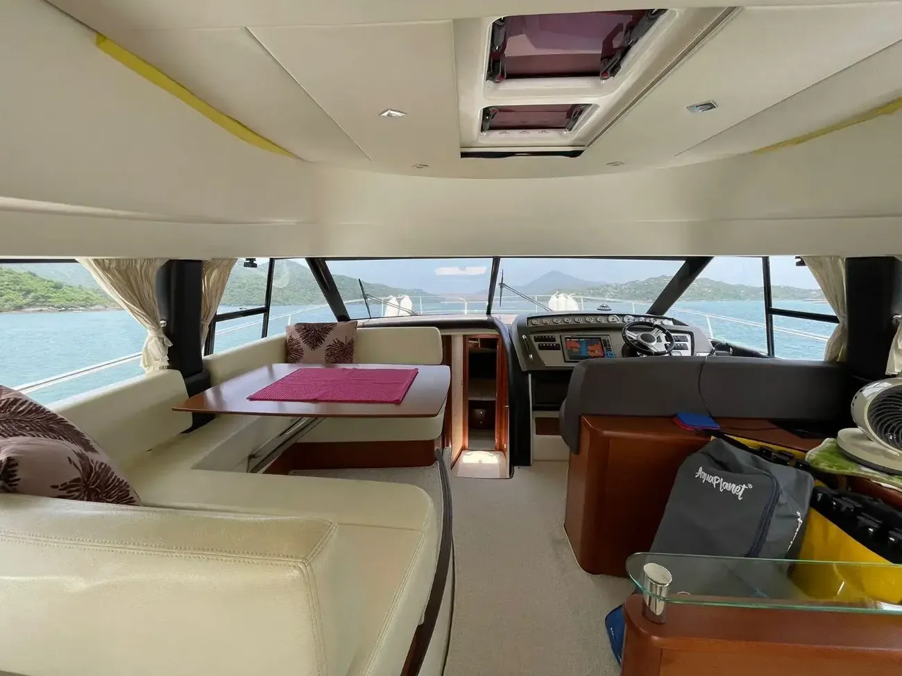 Thumbnail von Prestige 510