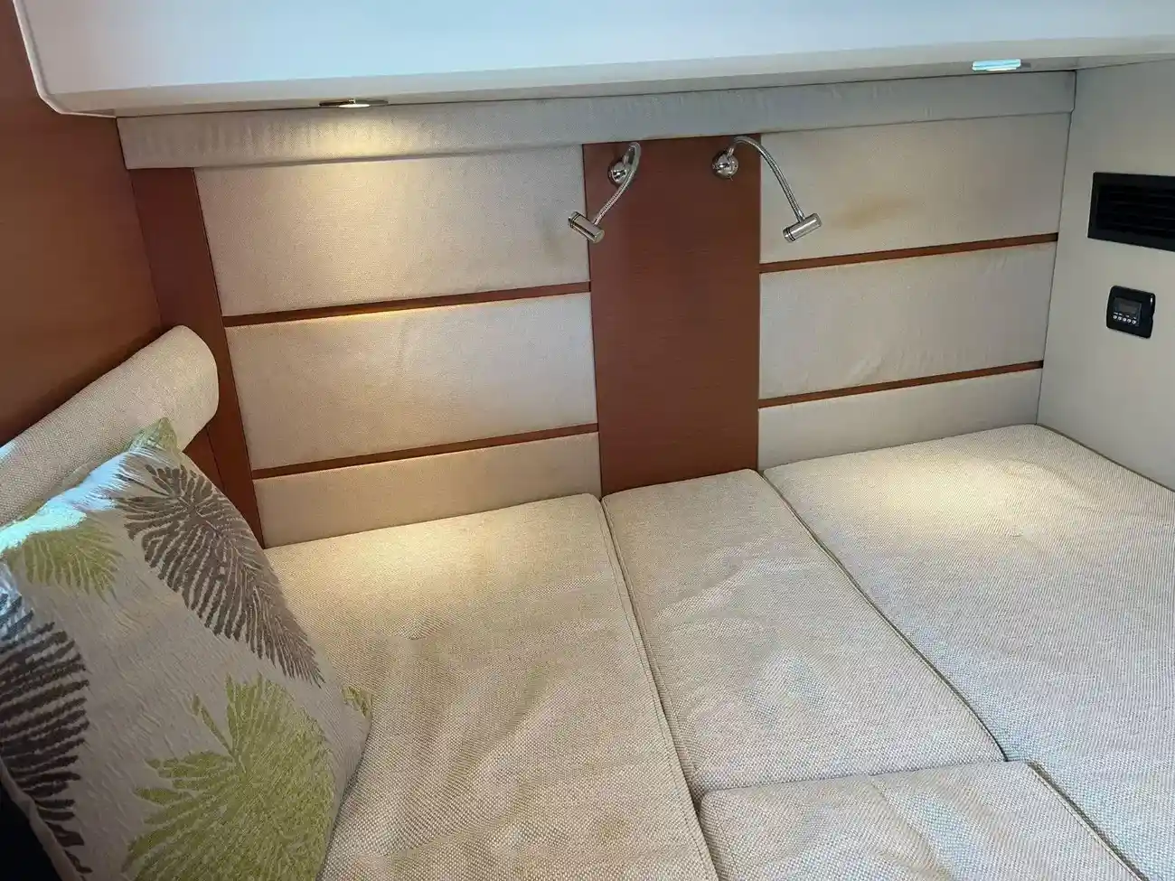 Thumbnail von Prestige 510