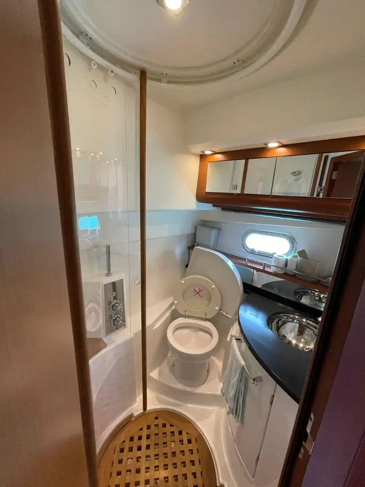 Thumbnail von Prestige 510