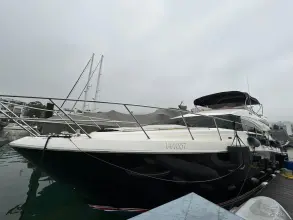 Princess 56