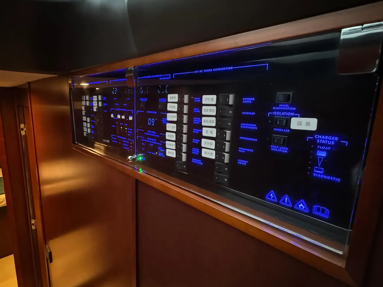 Thumbnail von Princess 56