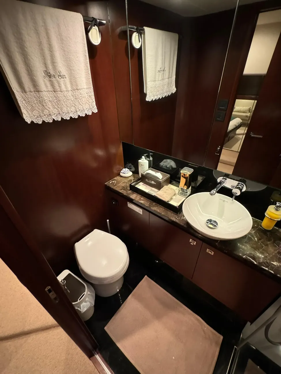 Thumbnail von Princess 56