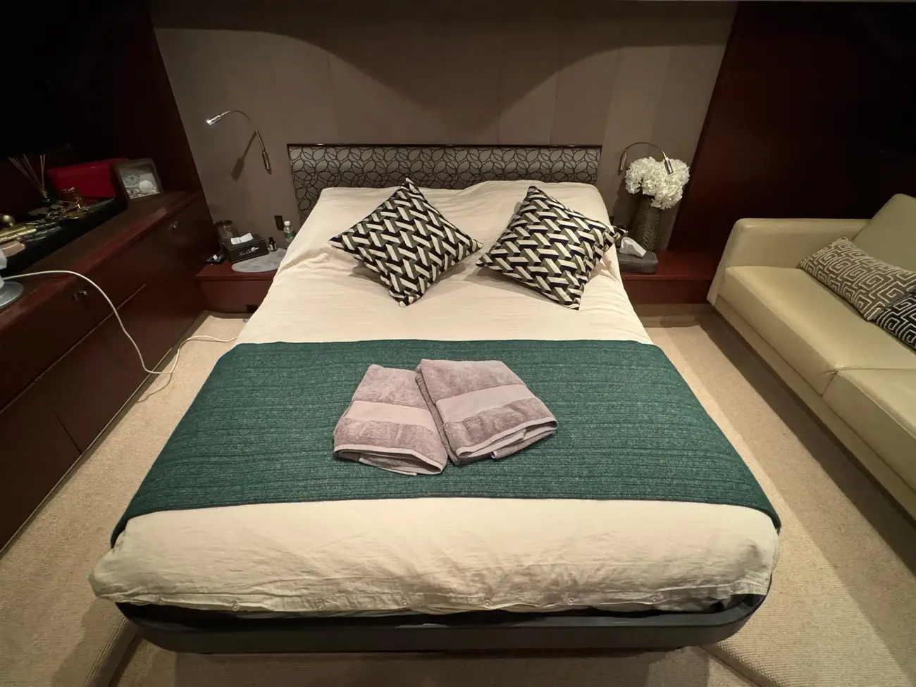 Thumbnail von Princess 56