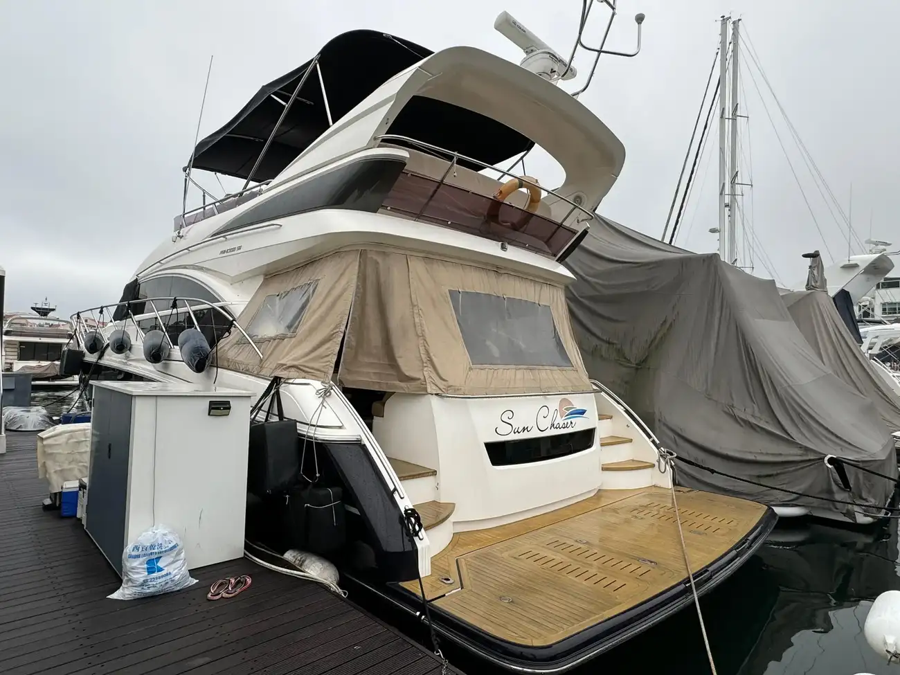 Thumbnail von Princess 56