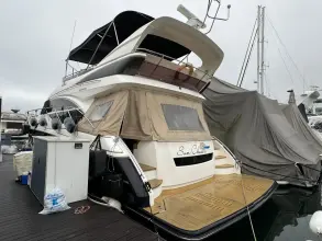 Thumbnail von Princess 56