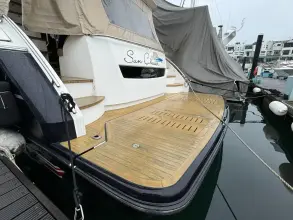 Thumbnail von Princess 56