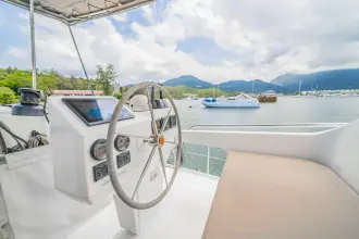 Thumbnail von Fountaine Pajot Saba 50