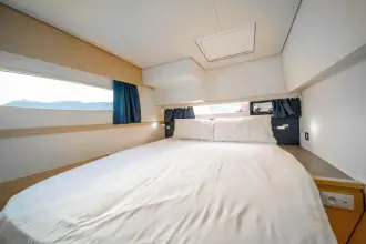 Thumbnail von Fountaine Pajot Saba 50