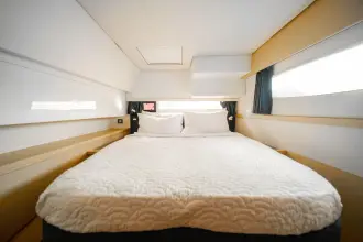 Thumbnail von Fountaine Pajot Saba 50