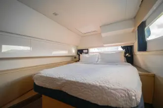 Thumbnail von Fountaine Pajot Saba 50