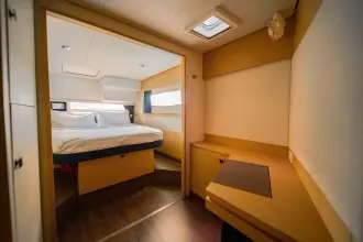 Thumbnail von Fountaine Pajot Saba 50