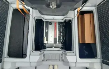 Thumbnail von Nautique G23