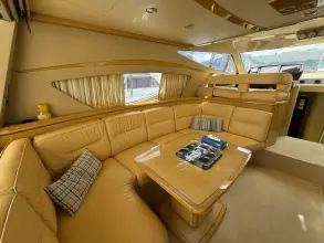 Thumbnail von Ferretti Yachts 460