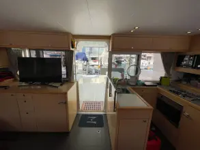 Thumbnail von Lagoon 450