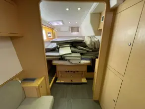 Thumbnail von Lagoon 450