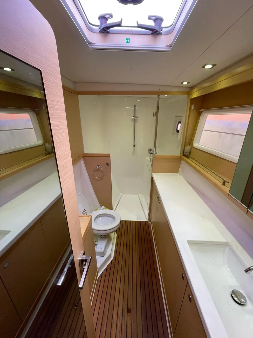 Thumbnail von Lagoon 450